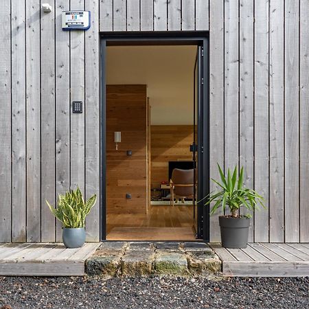 Sete Cidades Lake Cabin - Casa Da Lagoa Ponta Delgada Eksteriør bilde