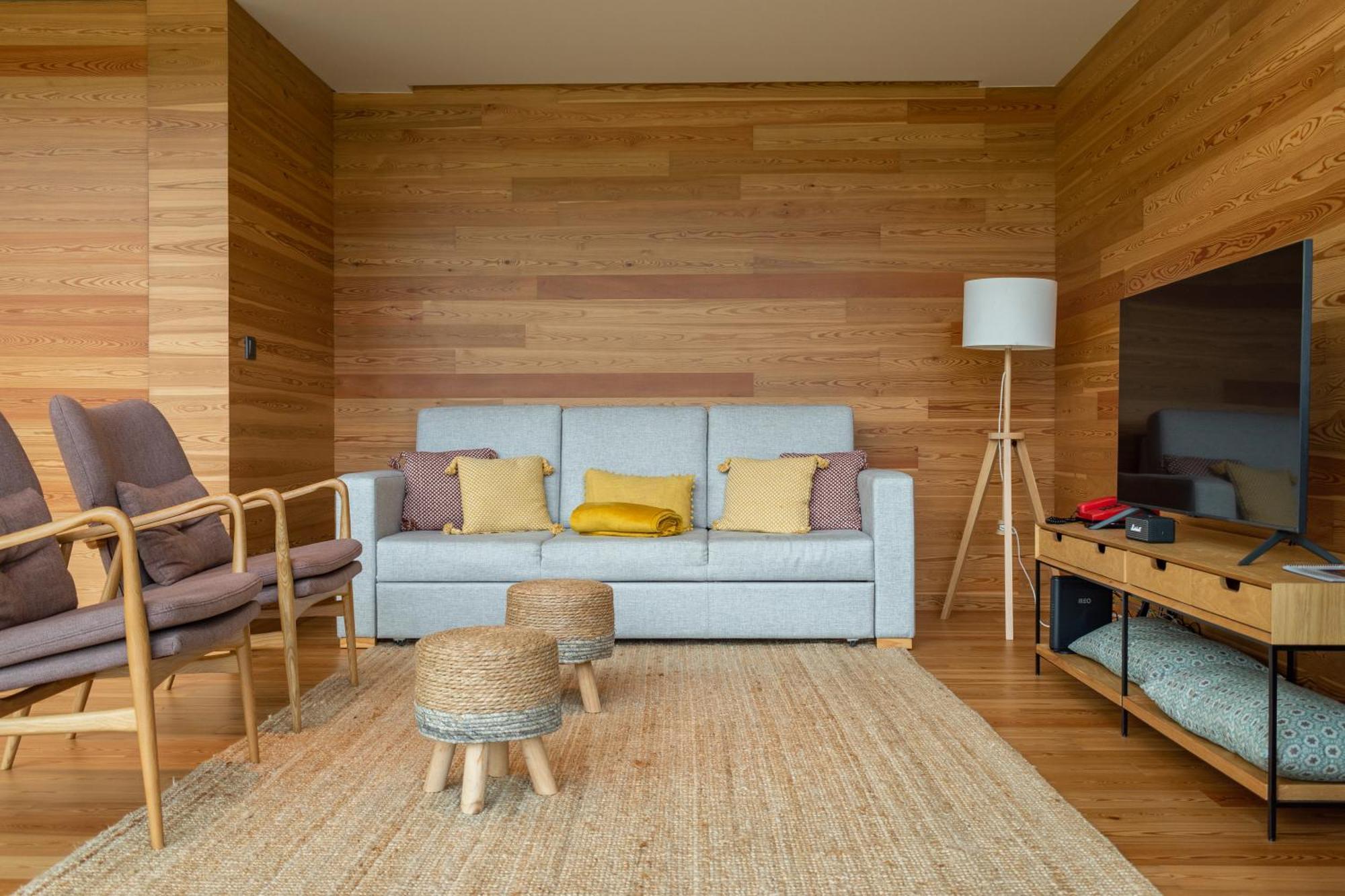 Sete Cidades Lake Cabin - Casa Da Lagoa Ponta Delgada Eksteriør bilde